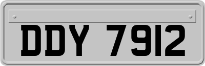 DDY7912