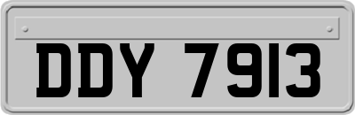 DDY7913