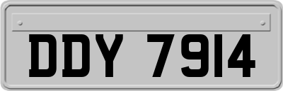 DDY7914