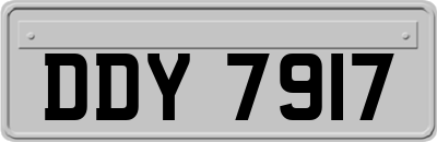 DDY7917
