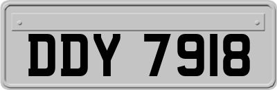 DDY7918