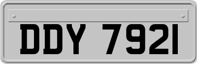 DDY7921