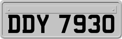DDY7930