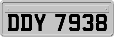 DDY7938