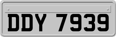DDY7939