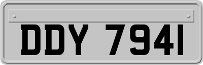 DDY7941