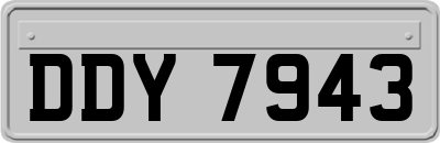 DDY7943