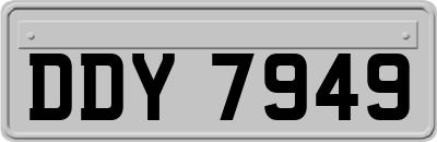 DDY7949