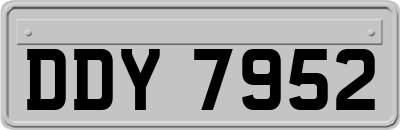 DDY7952