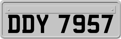DDY7957