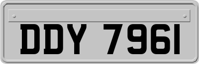DDY7961