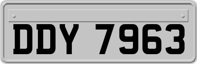 DDY7963
