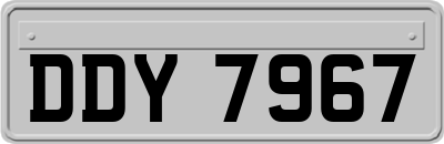 DDY7967