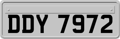 DDY7972