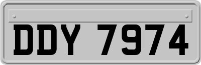 DDY7974