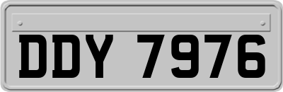 DDY7976
