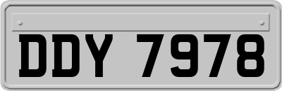 DDY7978