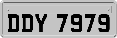 DDY7979