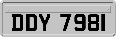 DDY7981