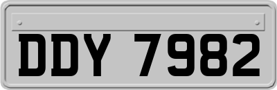 DDY7982