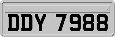 DDY7988