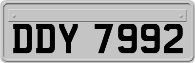 DDY7992