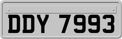 DDY7993