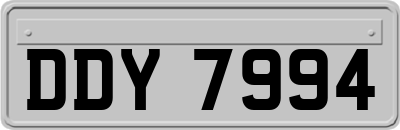 DDY7994