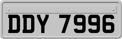 DDY7996