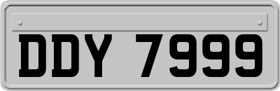 DDY7999