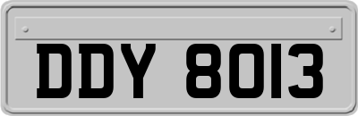 DDY8013