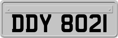 DDY8021