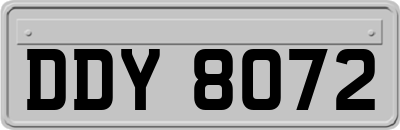 DDY8072