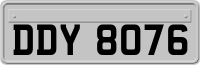 DDY8076