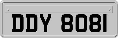 DDY8081