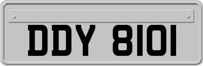 DDY8101