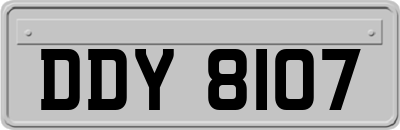 DDY8107