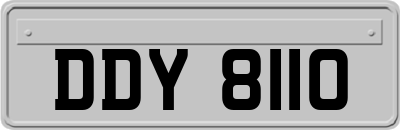 DDY8110
