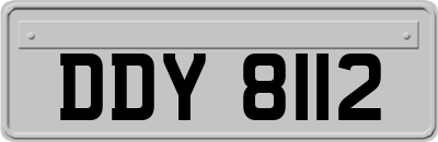 DDY8112