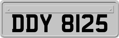 DDY8125