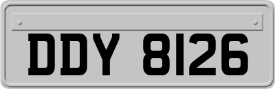 DDY8126