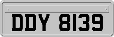 DDY8139
