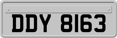 DDY8163