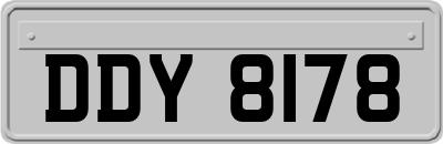 DDY8178