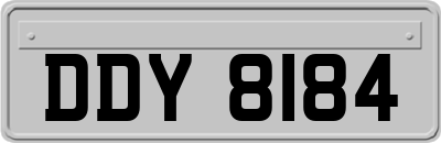 DDY8184