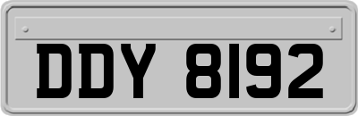 DDY8192