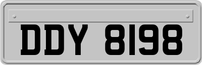 DDY8198
