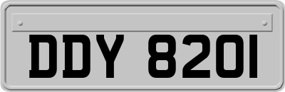 DDY8201