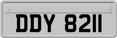 DDY8211