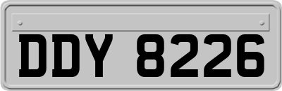 DDY8226